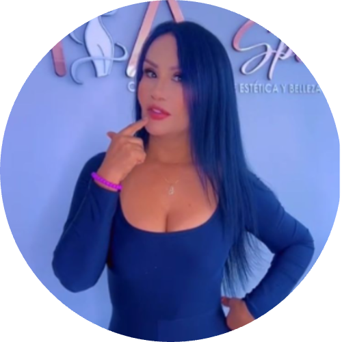 Alejandra Monroy
