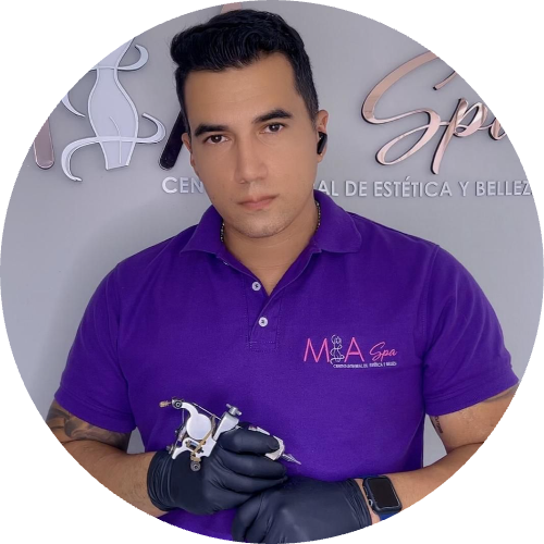 Roberto Carlos Rey