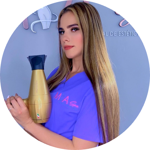 Yolibeth Carolina