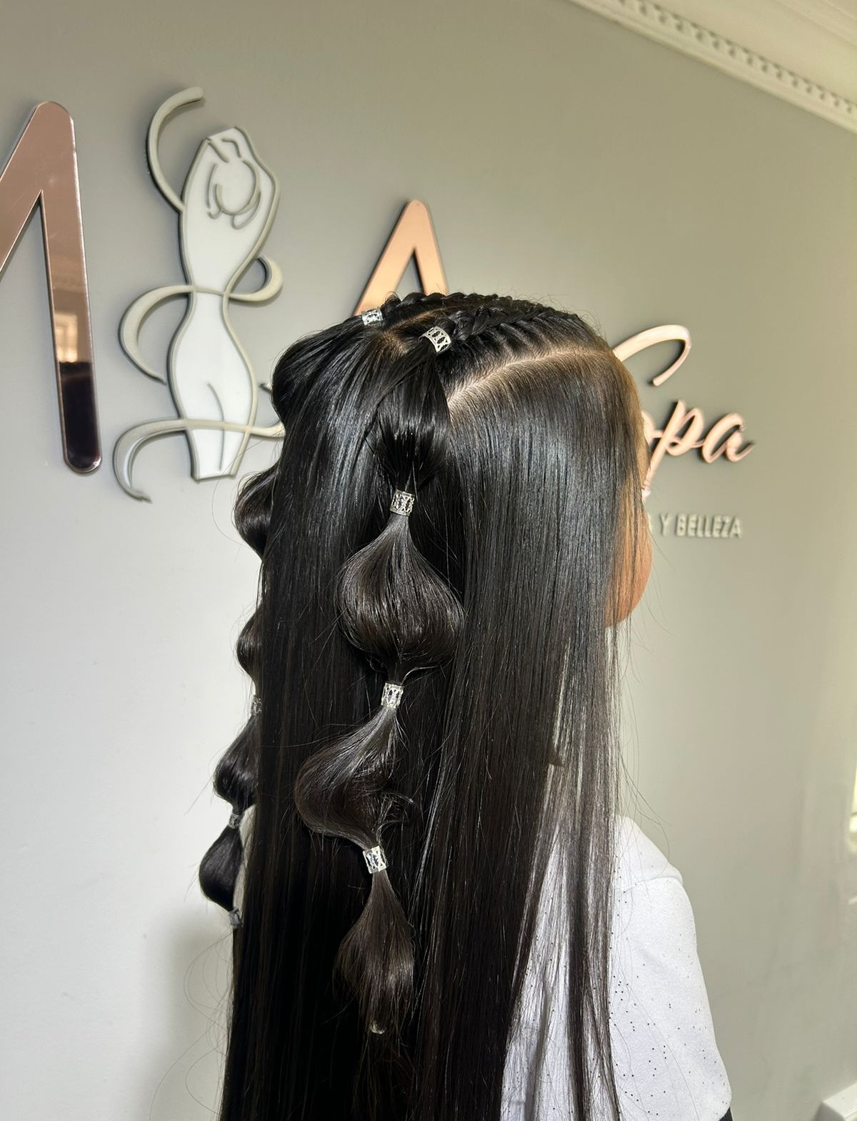 Mia Spa Pamplona